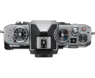 Nikon Z fc body - 717173 - zdjęcie 4
